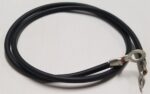 Boss Cable, Solenoid Gnd 24″, MSC01595 6