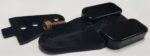 Bumper Stop Kit w/HDW, MSC04254