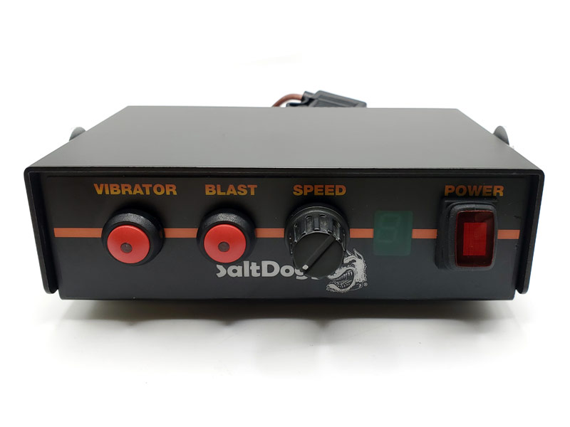 SaltDogg 3011864 Variable Speed TGS Spreader Controller