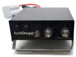Buyers SaltDogg 3016934 Dual Controller - V-Box Spreaders