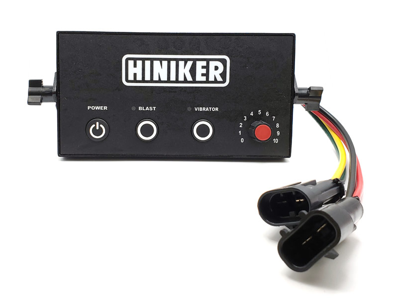 Hiniker 79204232 Tailgate Spreader Controller for 600 & 1000