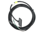 Maxon 269855-01 Toggle Switch Control Top View