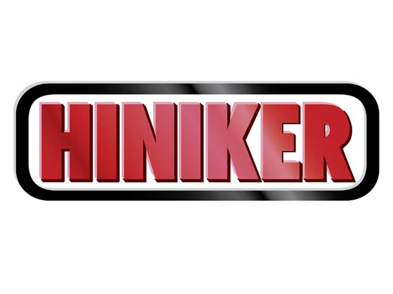 Hiniker Shaft Coupler, 79202456 5
