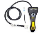 Meyer EZ1 Pistol Grip Control for S.O.S., 23047