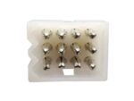 Plug for Meyer EZ1 Pistol Grip Control for S.O.S., 23047