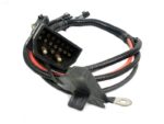 Meyer 22262 MDII EZ Plus Plow Side Harness Grille Plug