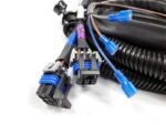 Light and Coil Plugs Hiniker 38813156 Plow Side Harness LED Straight/Scoop 16 Pin