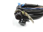 Grille Connector Hiniker 38813156 Plow Side Harness LED Straight/Scoop 16 Pin