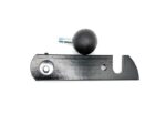 Tommy Gate 001071 Passenger’s Side Latch Kit EA (Fixed)