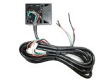 Tommy Gate 013559 Replacement Compact Fixed Control Back Side