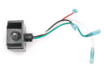 Maxon Liftgate Toggle Switch - 4 Wire Side View