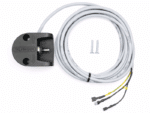 Palfinger P-2004565 Toggle Switch Control Assembly - Front View